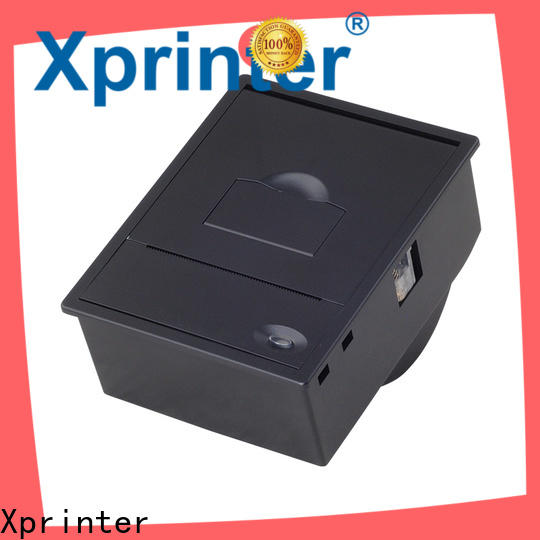 Xprinter panel thermal printer series for tax