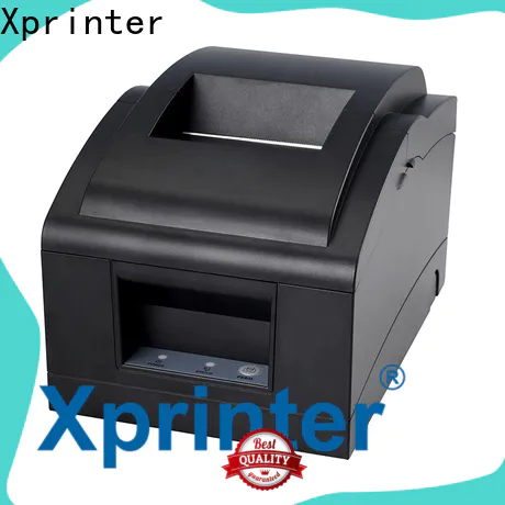 Xprinter a dot matrix printer from China for supermarket