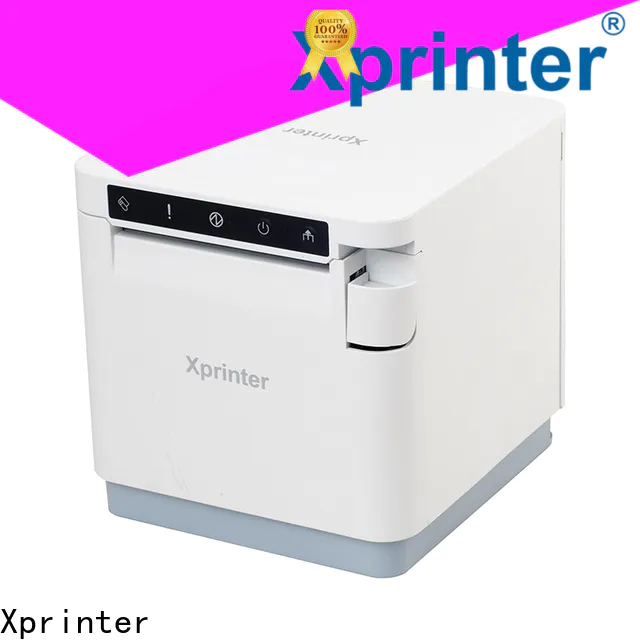 Xprinter square receipt printer with good price for shop