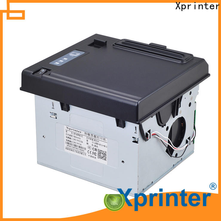 Xprinter dircet thermal pos slip printer customized for store