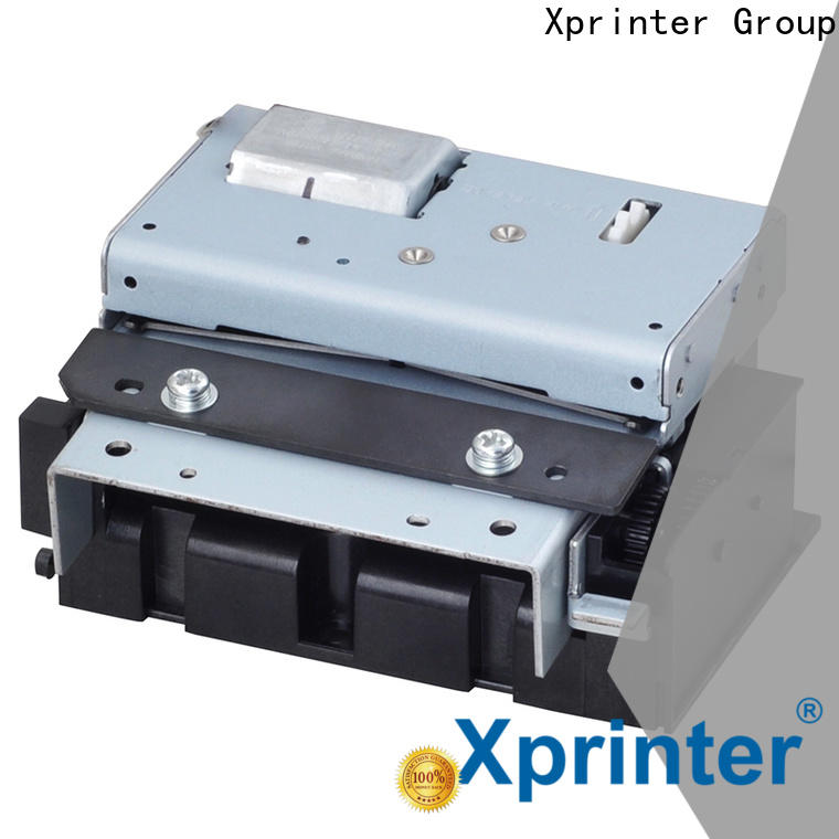 Xprinter best thermal printer accessories factory for post