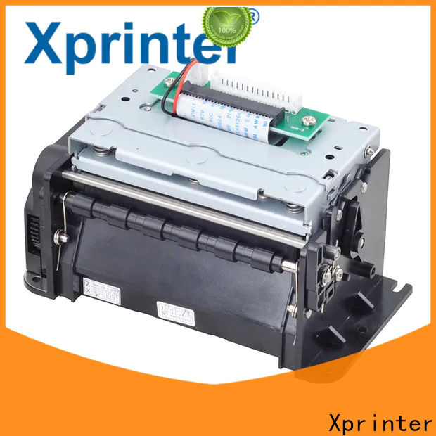 Xprinter durable melody box factory for supermarket