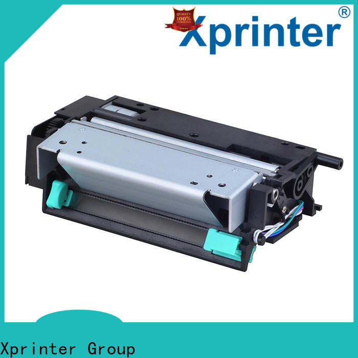 Xprinter bluetooth accessories printer factory for supermarket