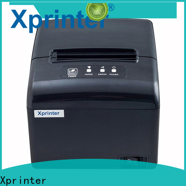 Xprinter pos receipt printer factory for shop