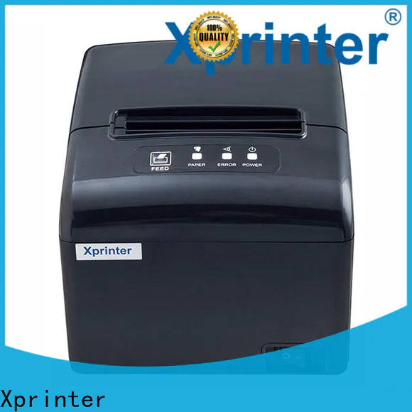 Xprinter multilingual printer 80mm inquire now for shop