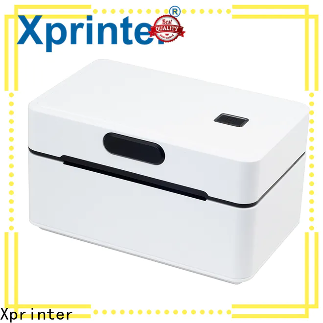 Xprinter barcode and label printer inquire now for storage