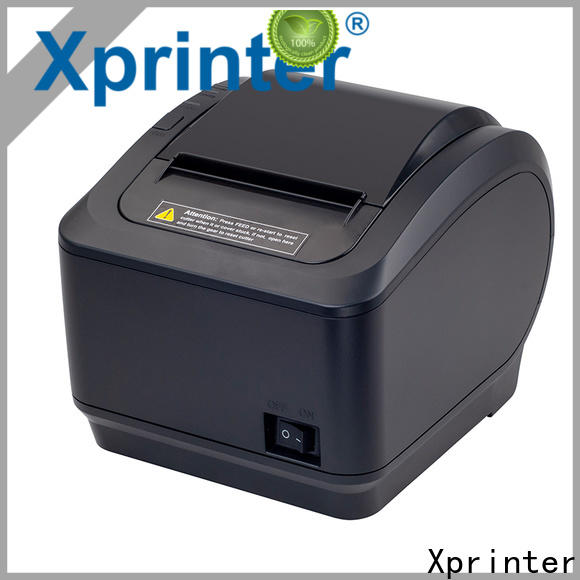 Xprinter 80mm thermal receipt printer inquire now for shop