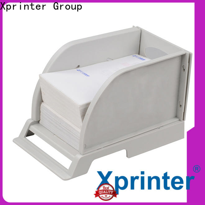 Xprinter bluetooth laser printer accessories with good price for medical care