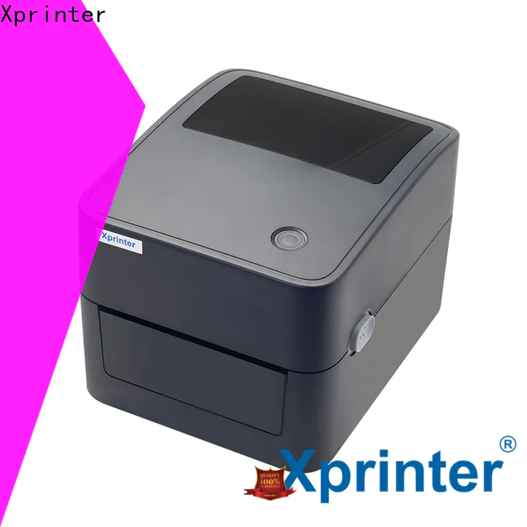 durable thermal printer for barcode labels from China for shop