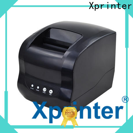 Xprinter durable xprinter 80mm design for medical care
