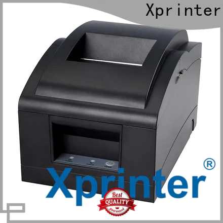 Xprinter electronic receipt printer factory price for business