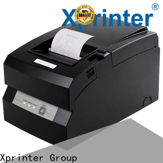 Xprinter citizen receipt printer personalized for industry
