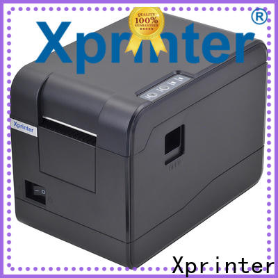 Xprinter high quality printer pos thermal supplier for mall