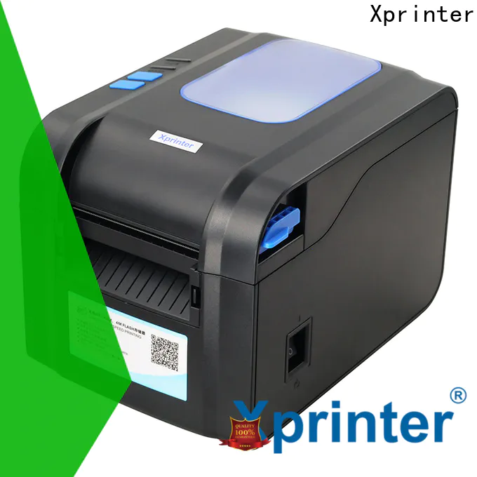 Xprinter best 80mm pos thermal printer factory for supermarket