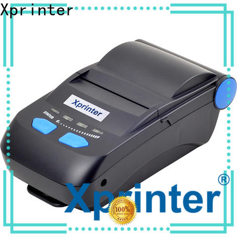 Xprinter cash receipt printer factory for tax