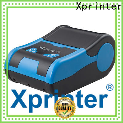 portable portable bluetooth receipt printer inquire now for store