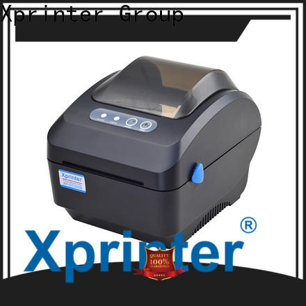 Xprinter direct thermal label printer with good price for medical care