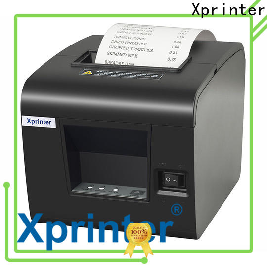 lan electronic receipt printer inquire now for retail