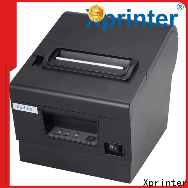 Xprinter xp7645iii printer 80mm with good price for shop