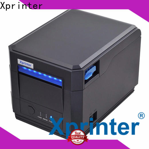 Xprinter standard store receipt printer factory for mall