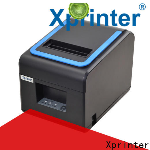 Xprinter bill printer factory for shop