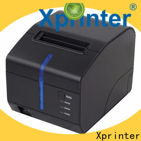 Xprinter reliable retail receipt printer inquire now for store