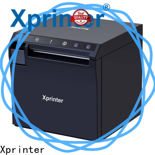 Xprinter multilingual small receipt printer with good price for store