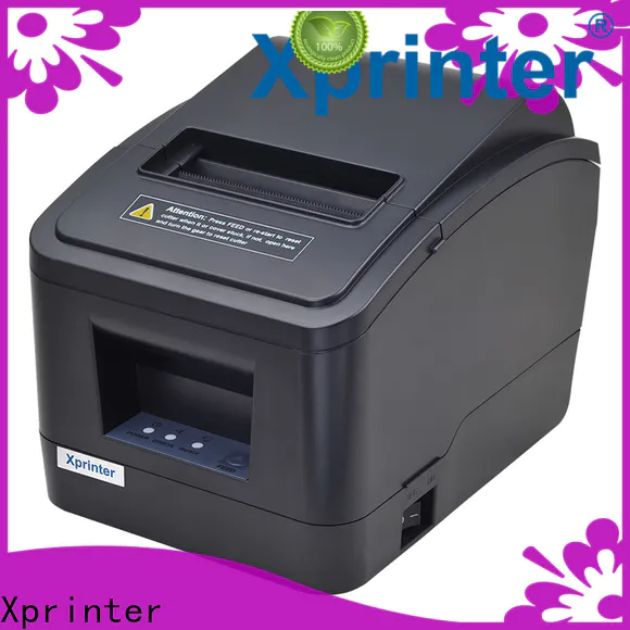 traditional small receipt printer with good price for store