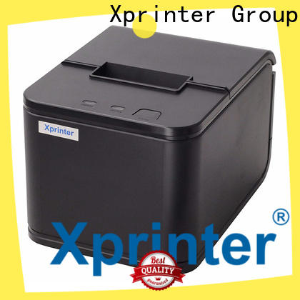 Xprinter pos printer bluetooth supplier for shop