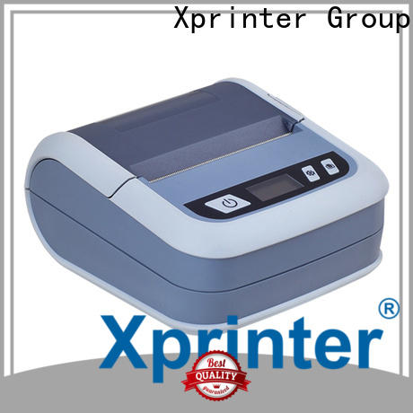 Xprinter best pos printer series for shop