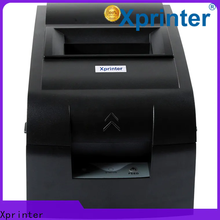 Xprinter dot matrix printer best buy series for post