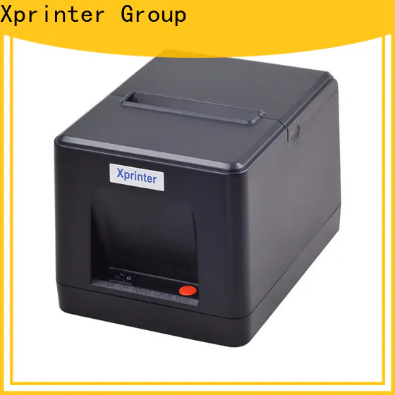 Xprinter ethernet receipt printer wholesale for mall