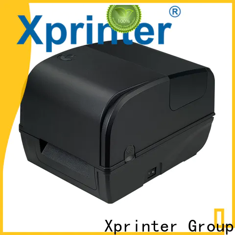 dual mode thermal printer online design for tax