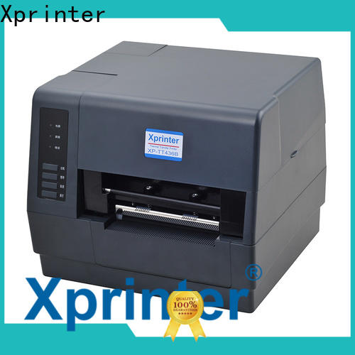 Xprinter Wifi connection wifi thermal printer with good price for catering