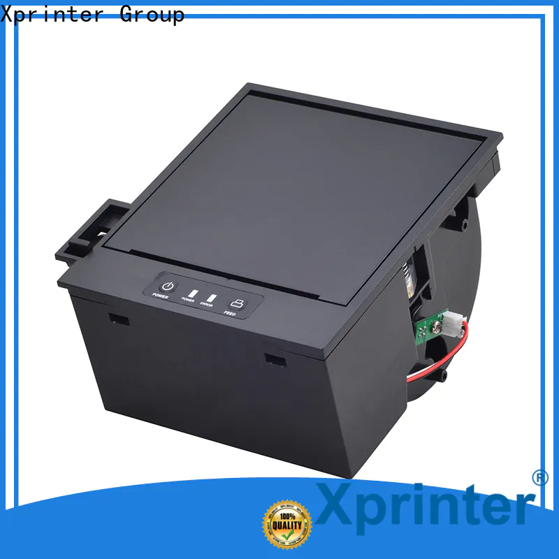 Xprinter reliable printer wall mount series for catering