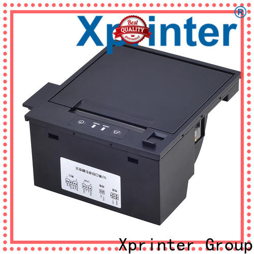 Xprinter quality thermal transfer barcode printer series for shop