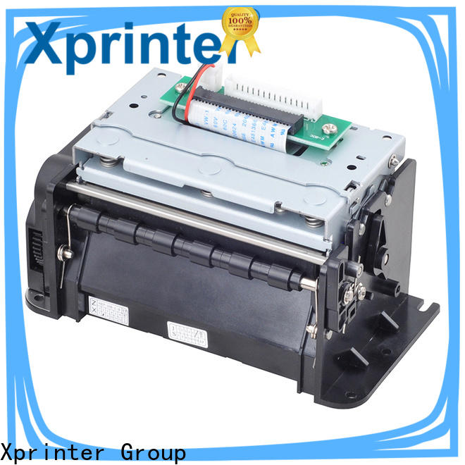 professional receipt printer accessories factory for post