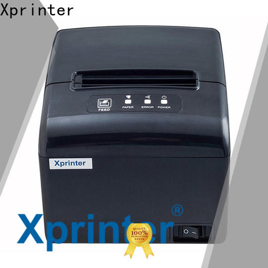 multilingual till receipt printer factory for store