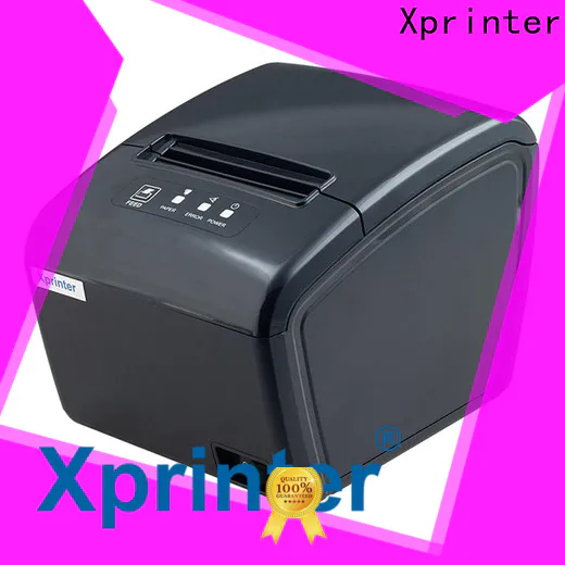 multilingual bluetooth wireless receipt printer factory for shop