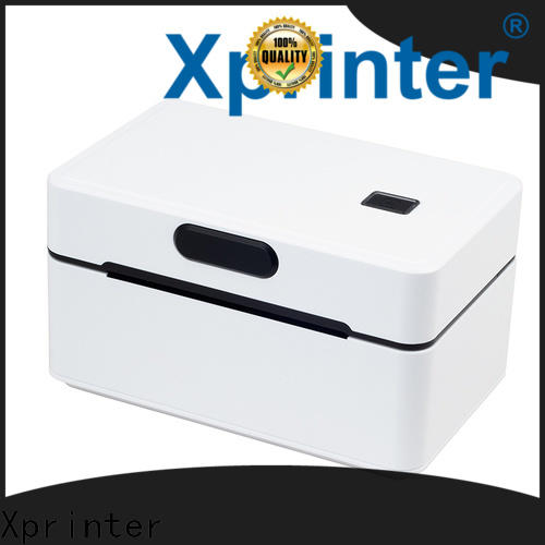 Xprinter miniature label printer inquire now for post