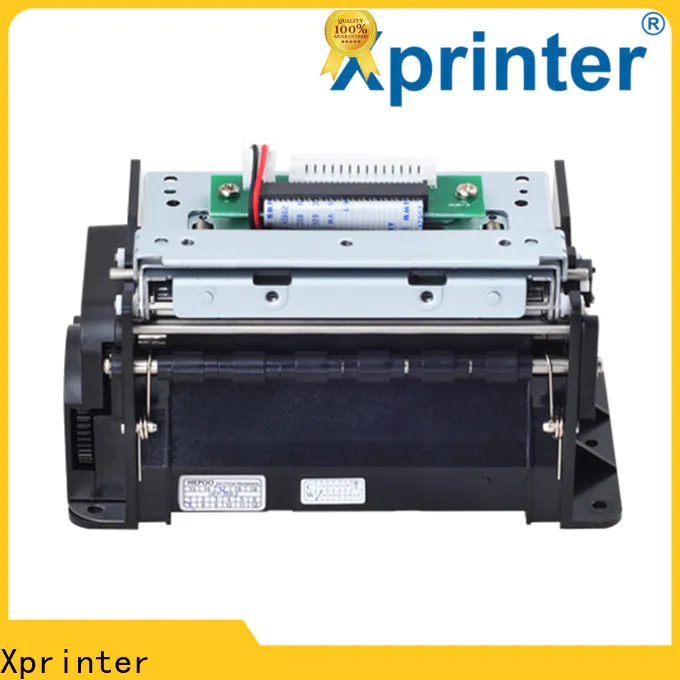 Xprinter best printer and accessories factory for post