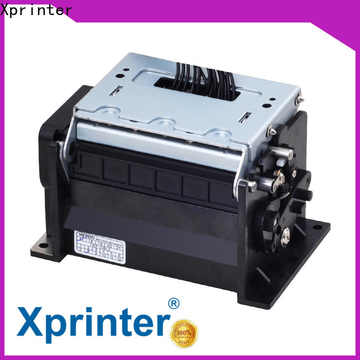 Xprinter thermal printer accessories with good price for supermarket