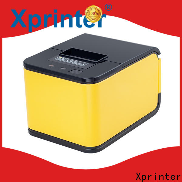 Xprinter easy to use wireless receipt printer factory price for store
