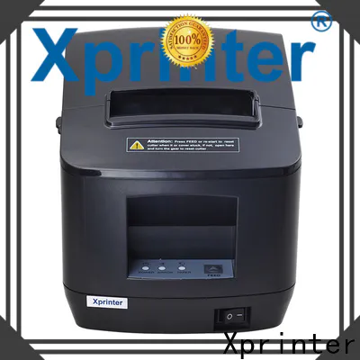 Xprinter multilingual thermal receipt printer with good price for shop