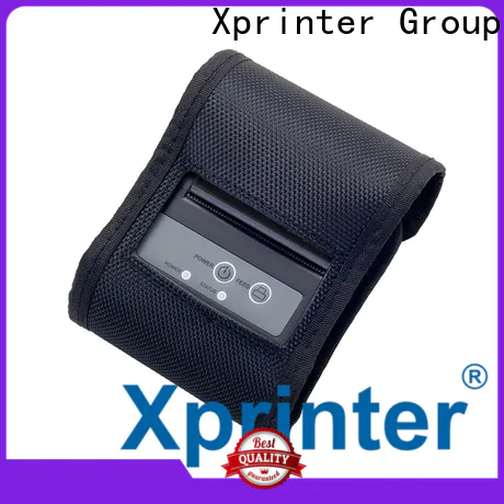 Xprinter printer and accessories factory for storage