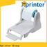 Xprinter bluetooth melody box factory for medical care