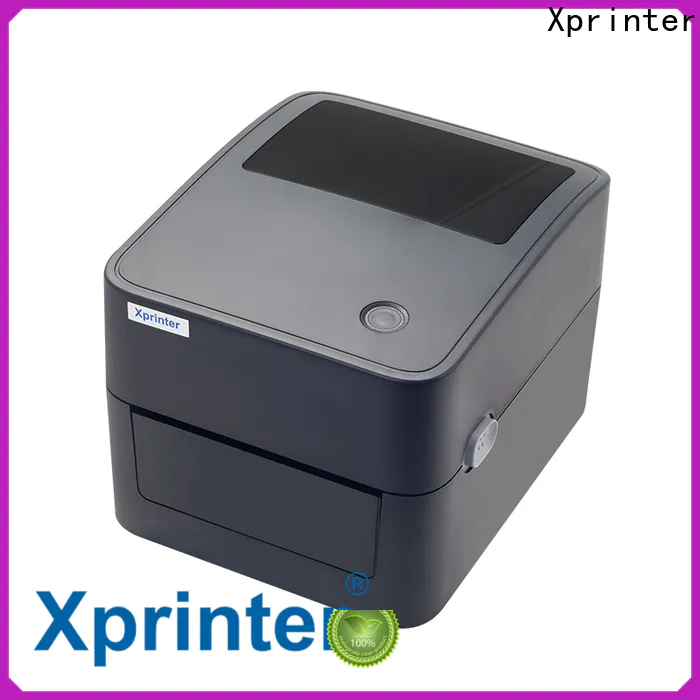 Xprinter best barcode label printer directly sale for shop