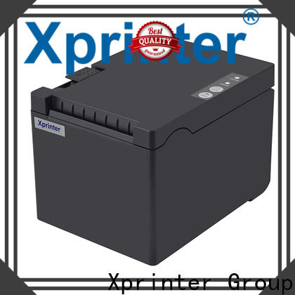 Xprinter best barcode label printer with good price for post