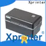 high quality thermal postage label printer series for store