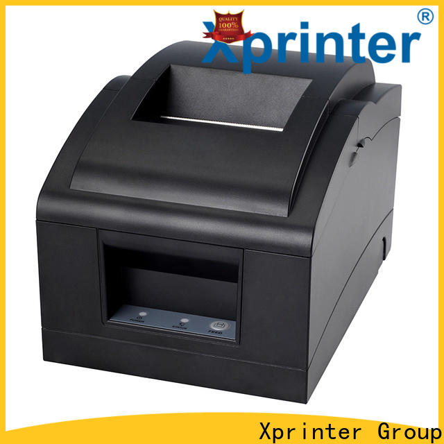 Xprinter cheapest bill printer personalized for industrial